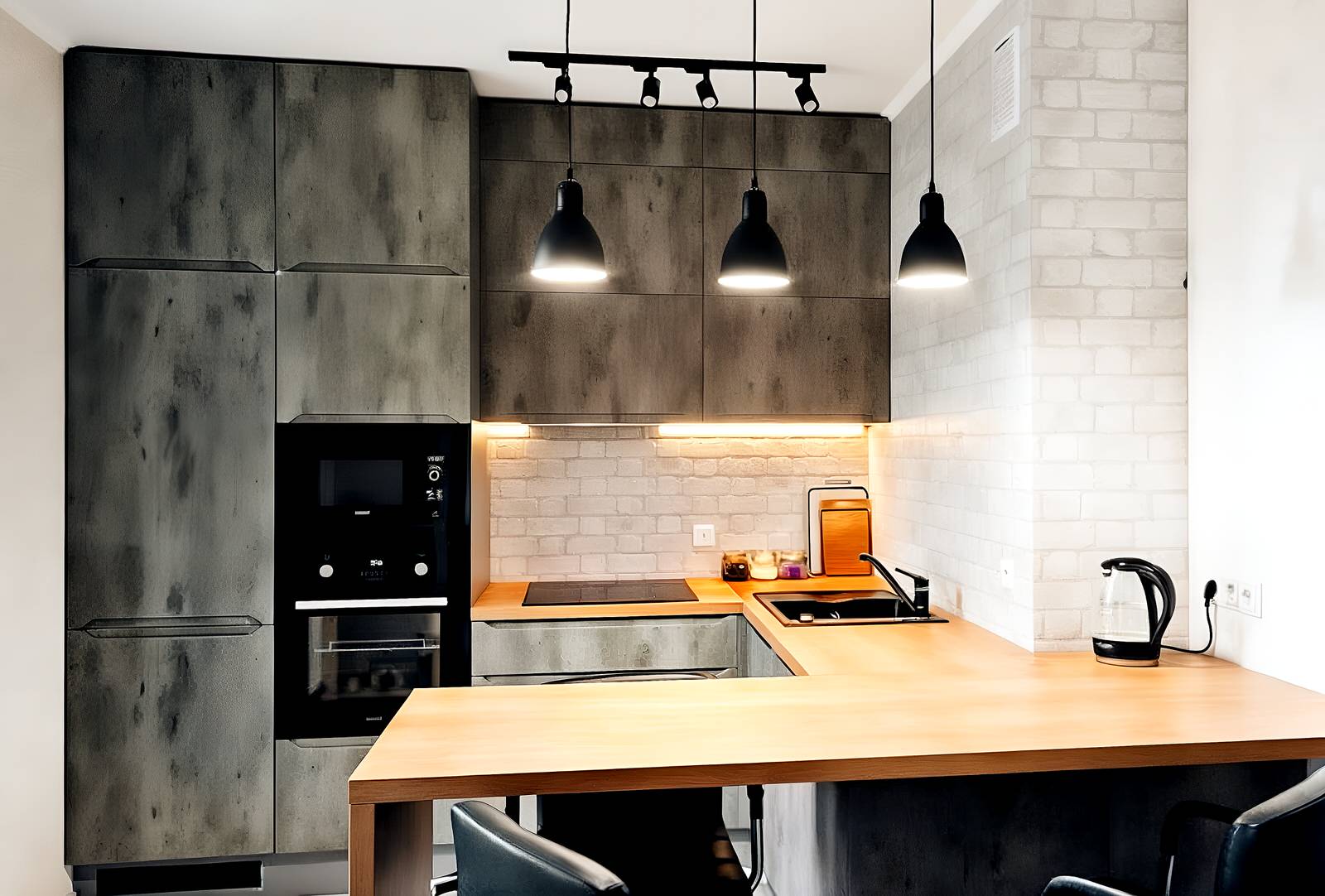 Наши работы