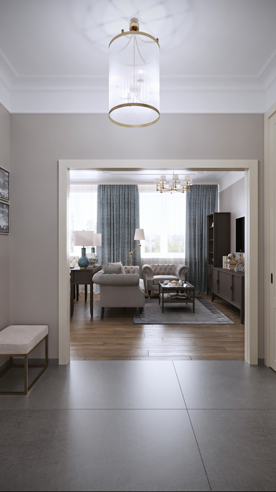 Ленинградское ш