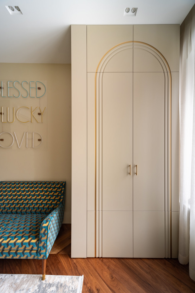 ЖК Серебряный фонтан. Савва