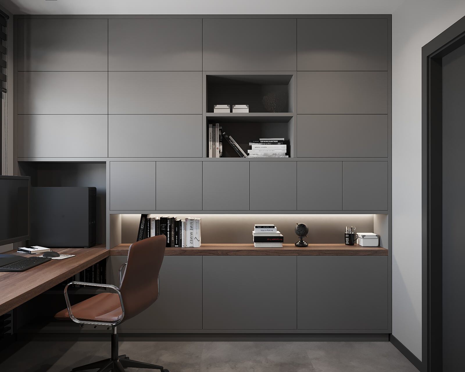 Квартира г. Омск. 75 кв.м.