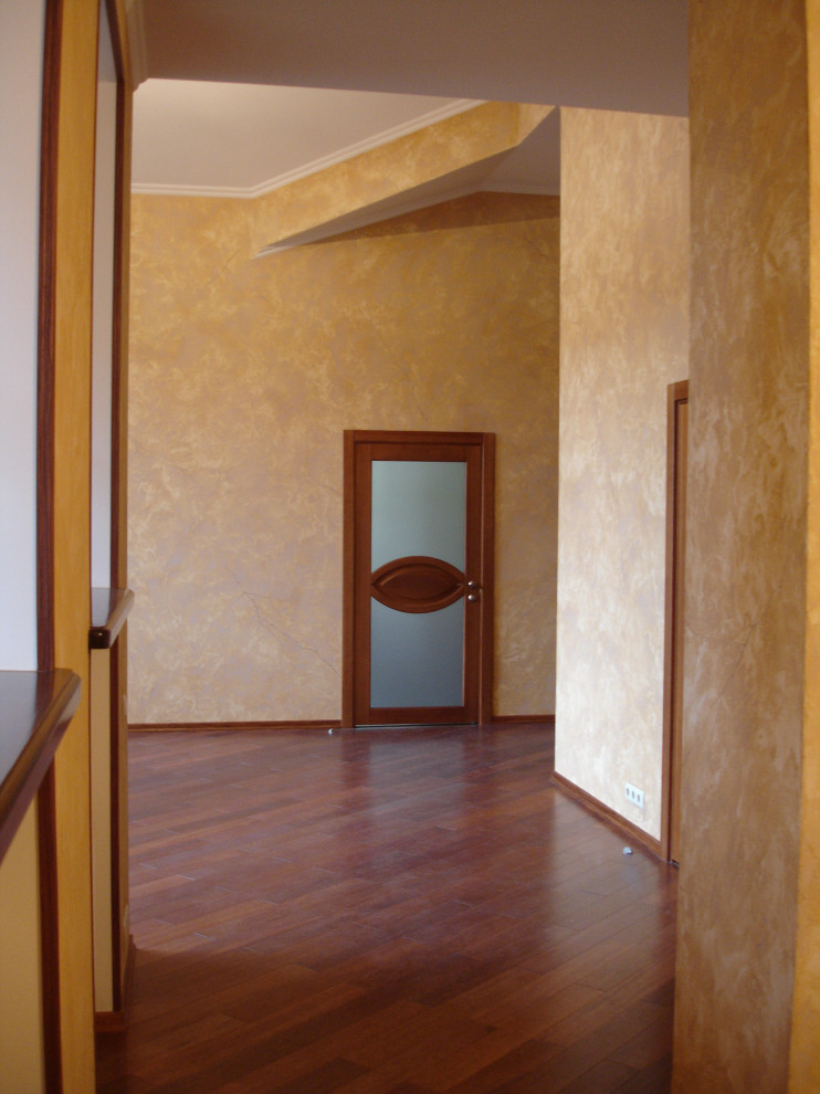 Наши работы