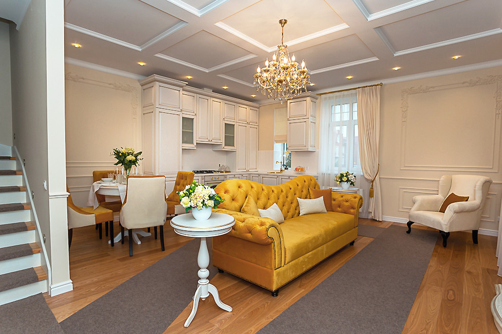 Обложка проекта: Классика