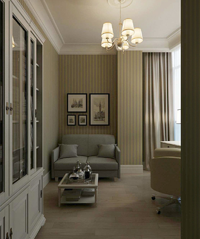 Квартира на Октябрьской в Орле