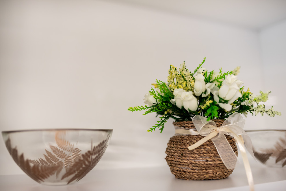 Кухня ЖК "Барин"