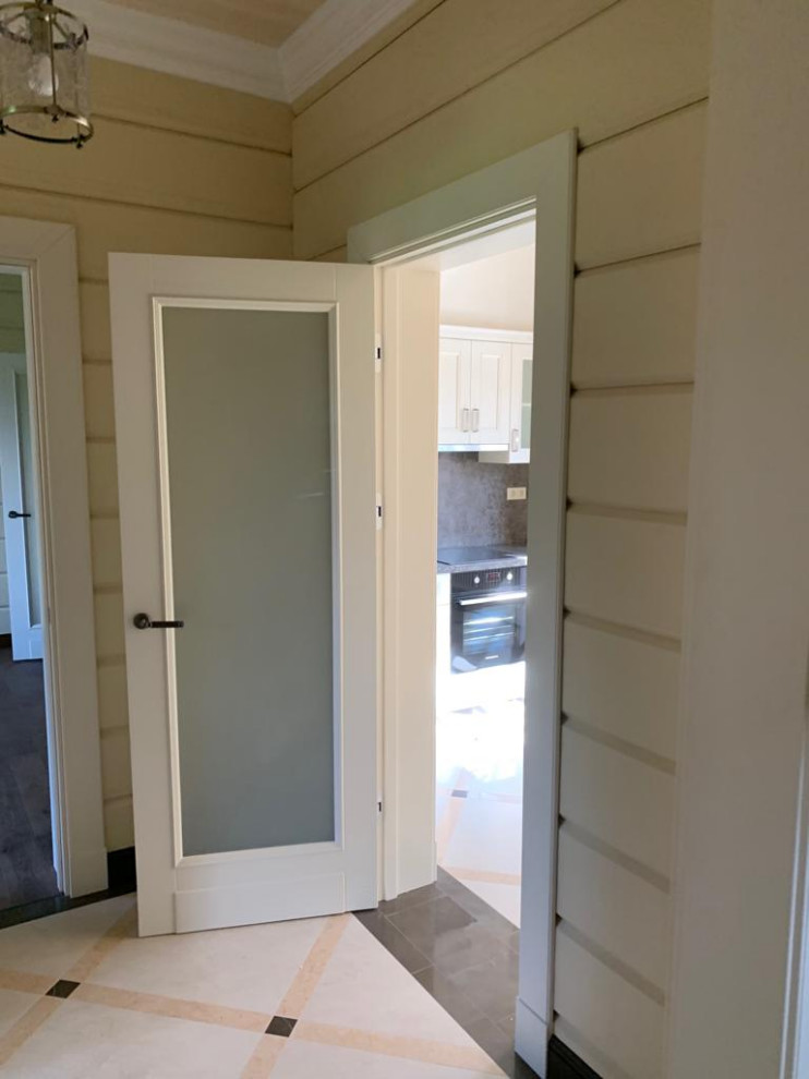 Межкомнатные двери. КП Кантри Клаб