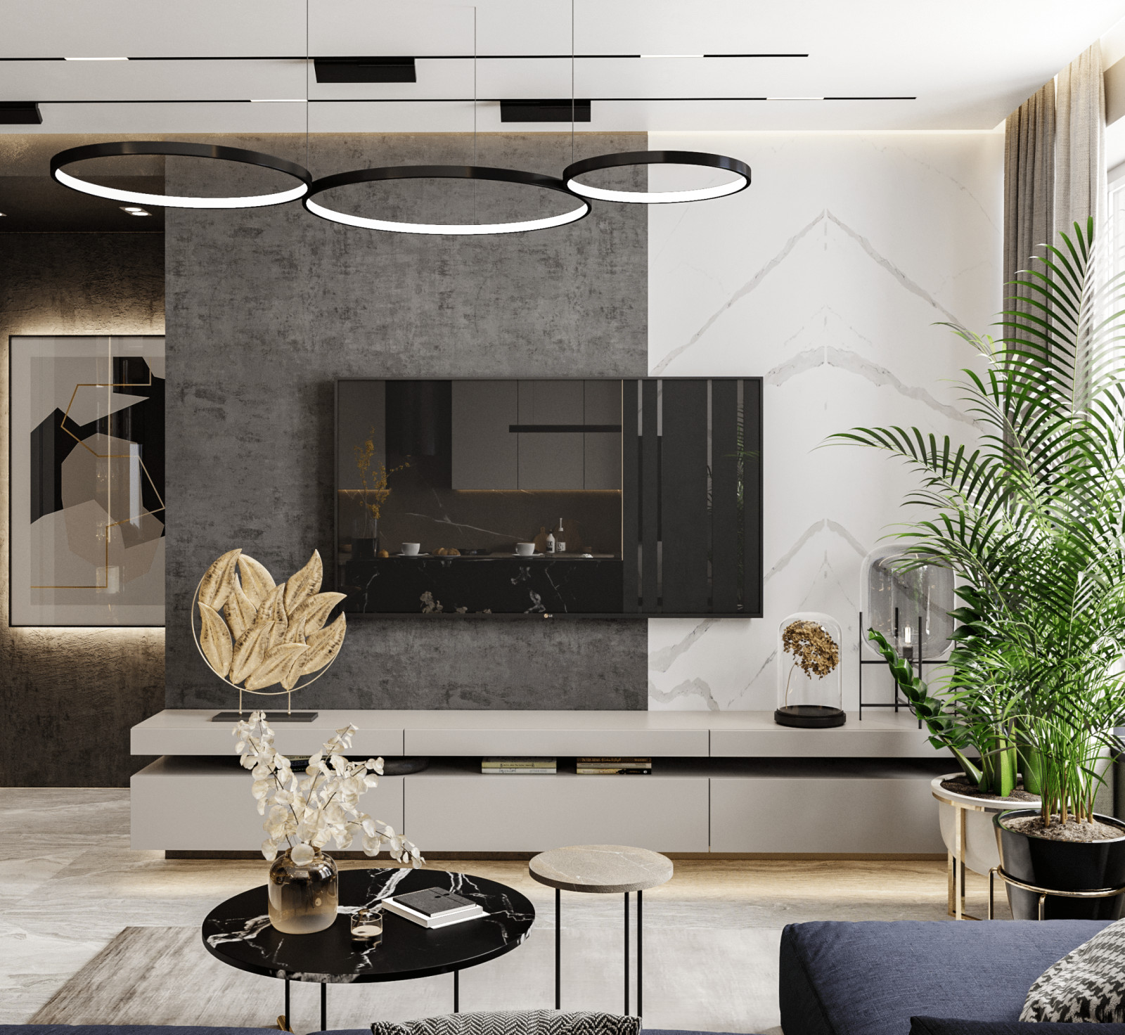 Хэдлайнер 100м2