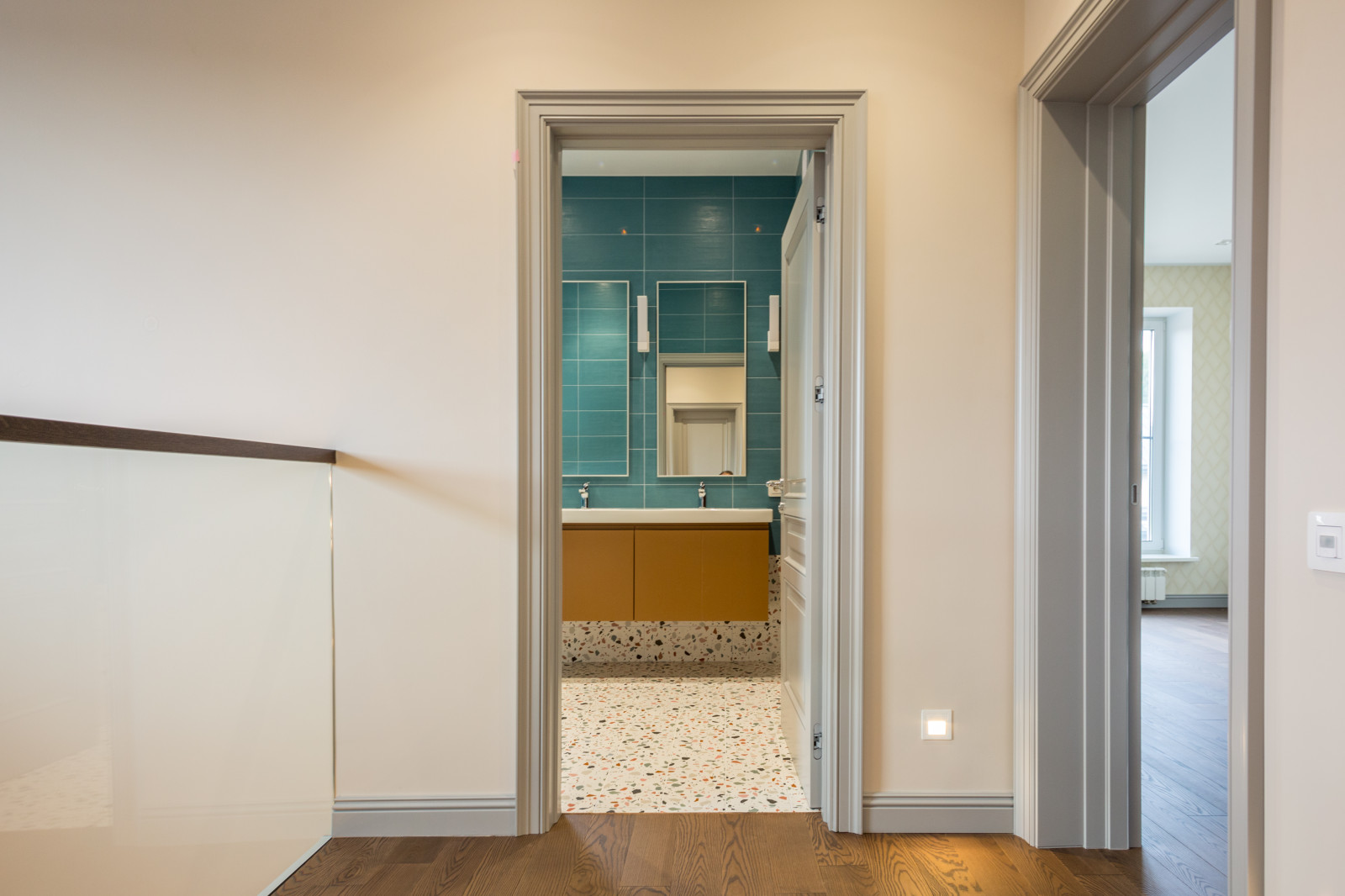 КП Подмосковные просторы.