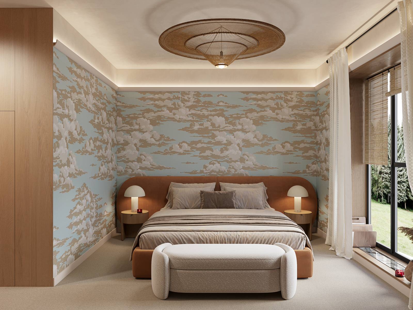 База отдыха