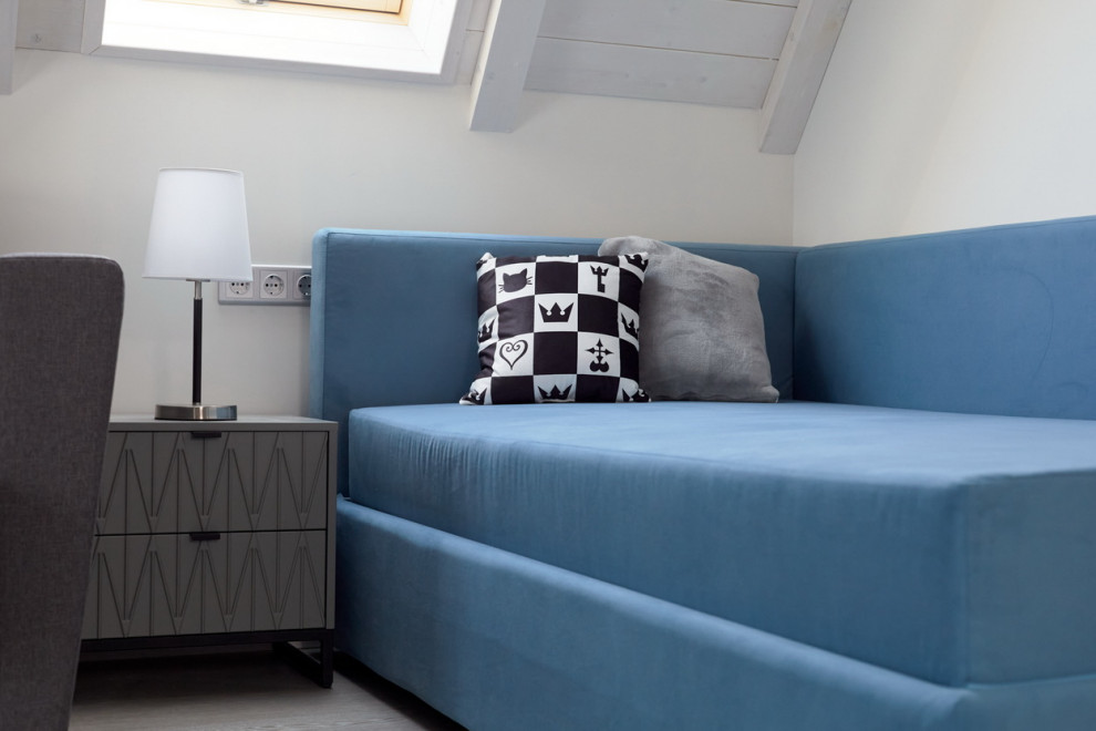 Werkel в новом проекте Максима Тихонова