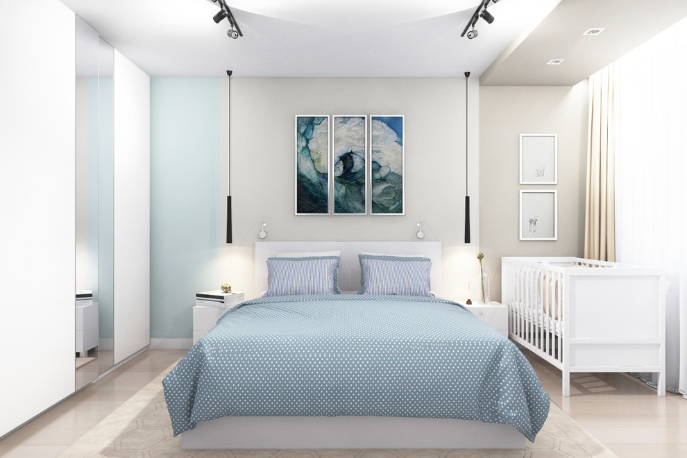 Квартира в Сокольниках