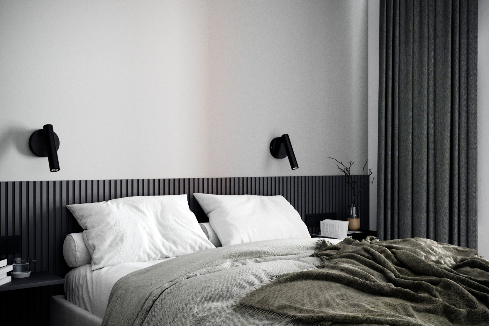 Квартира по ул. Авиационная.