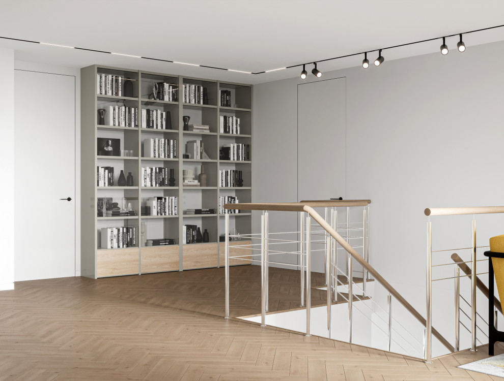 Дом "Философия семейного пространства"