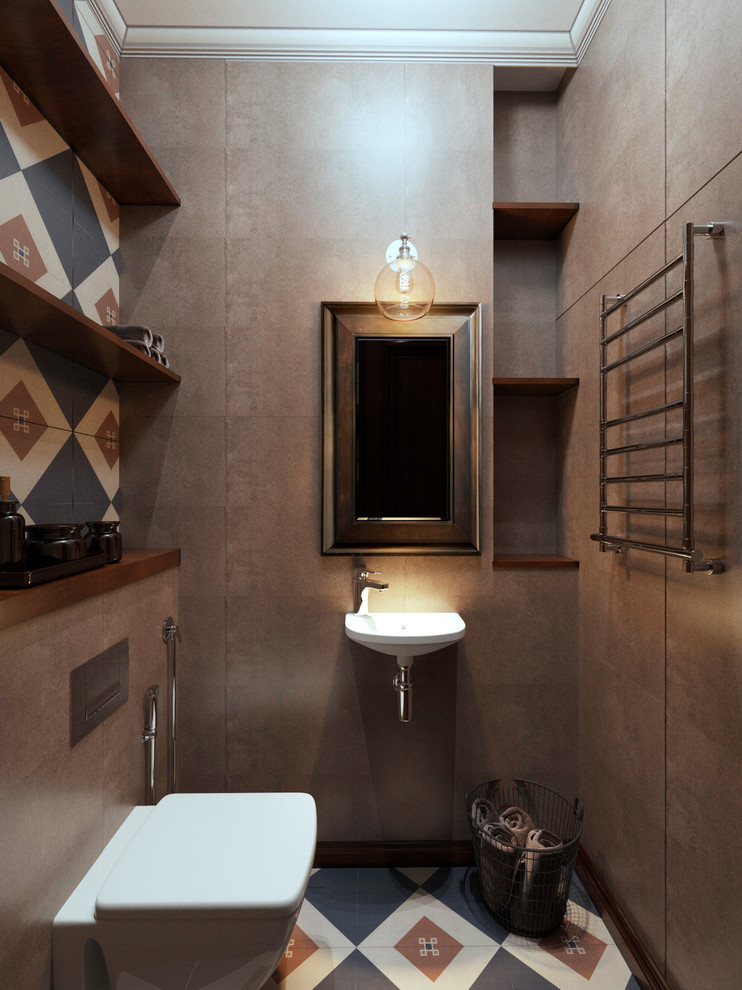 Двухкомнатная квартира в МО