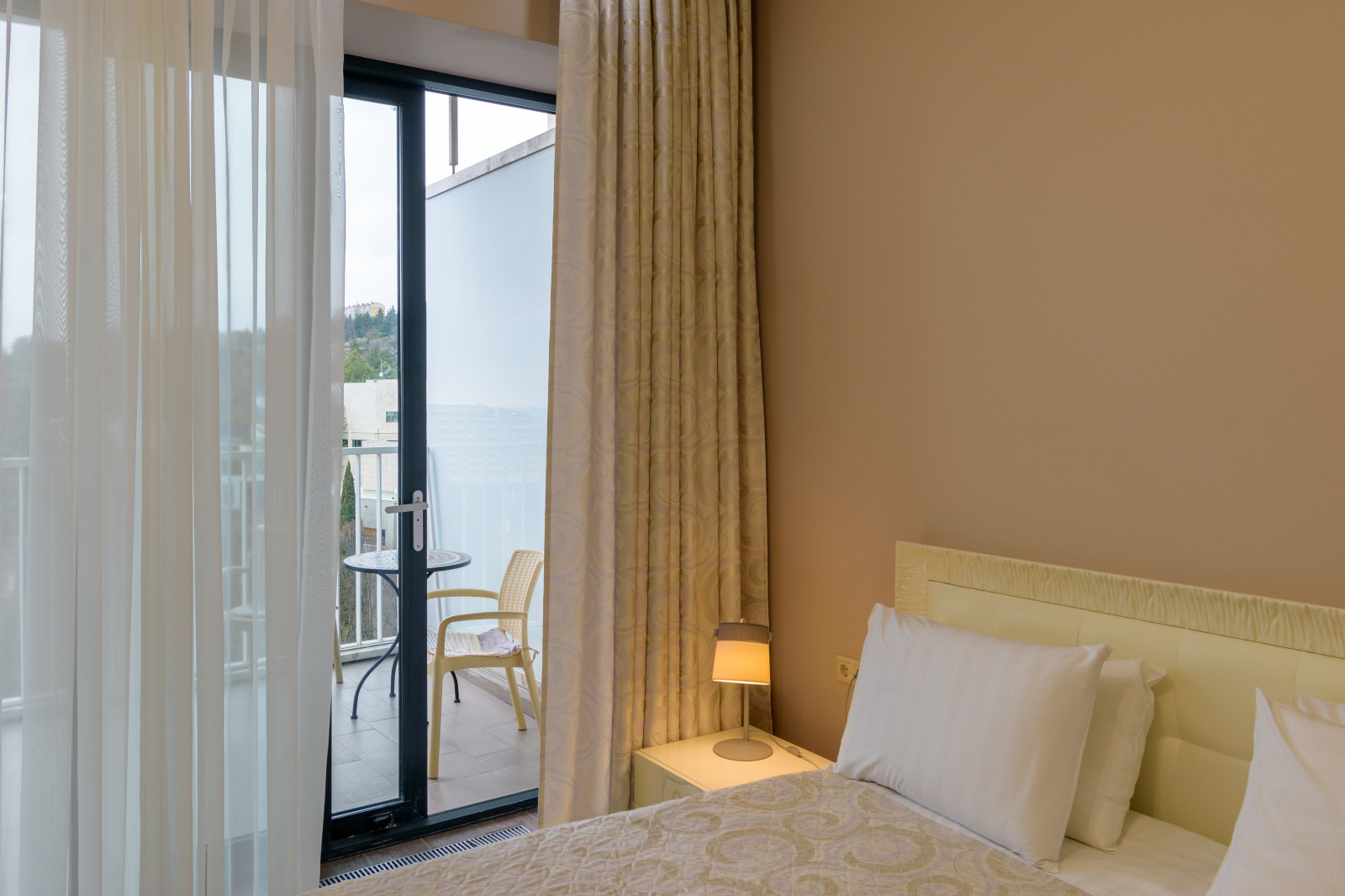 Апартаменты для сдачи в аренду #3