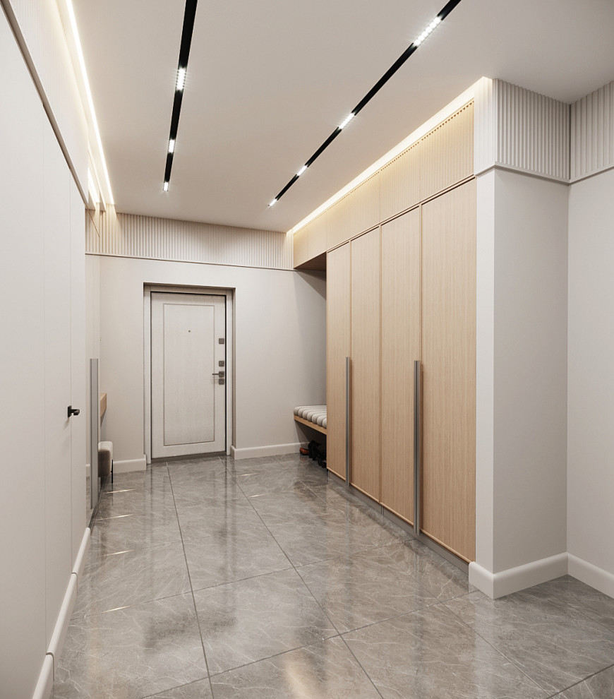 Квартира по Герцена 2