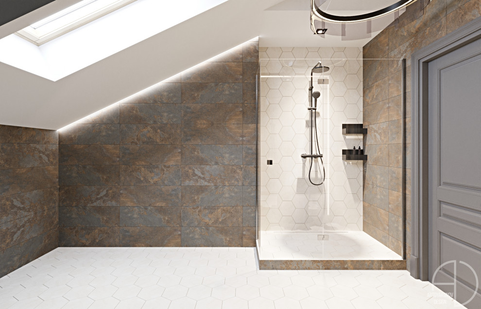 Зеленогорск. Коттедж 500 кв. метров