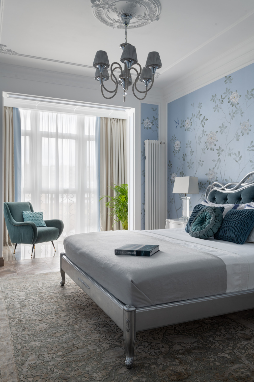 ЖК Английский квартал-2