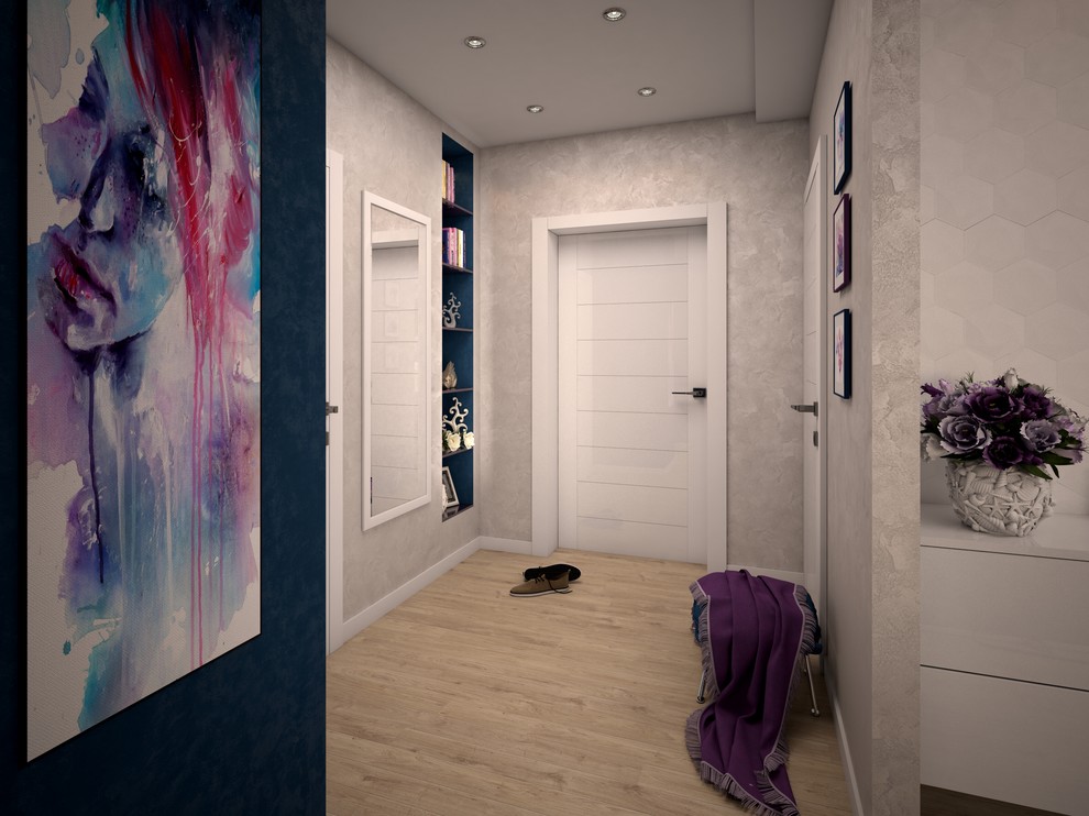 МО Одинцово ул Садовая