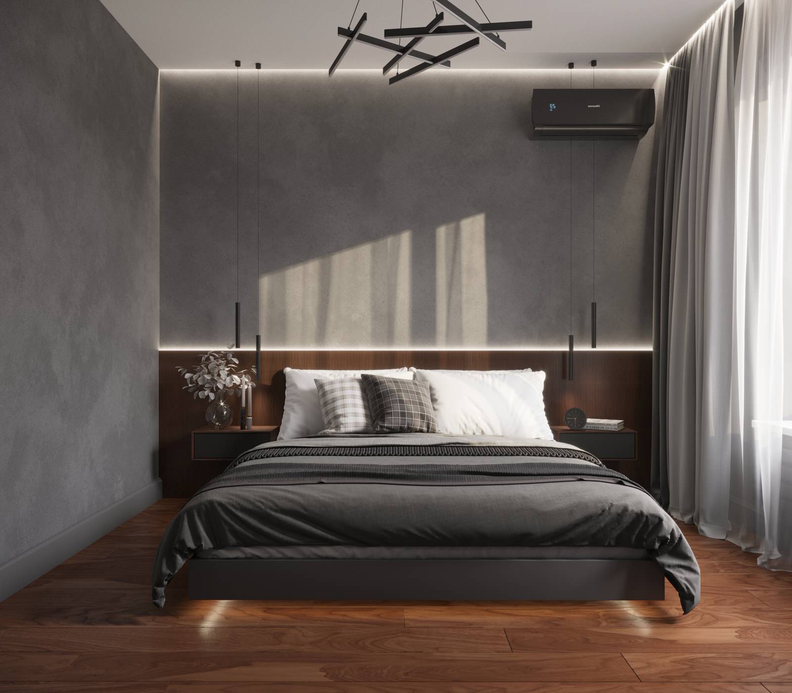 ЖК Первый Московский