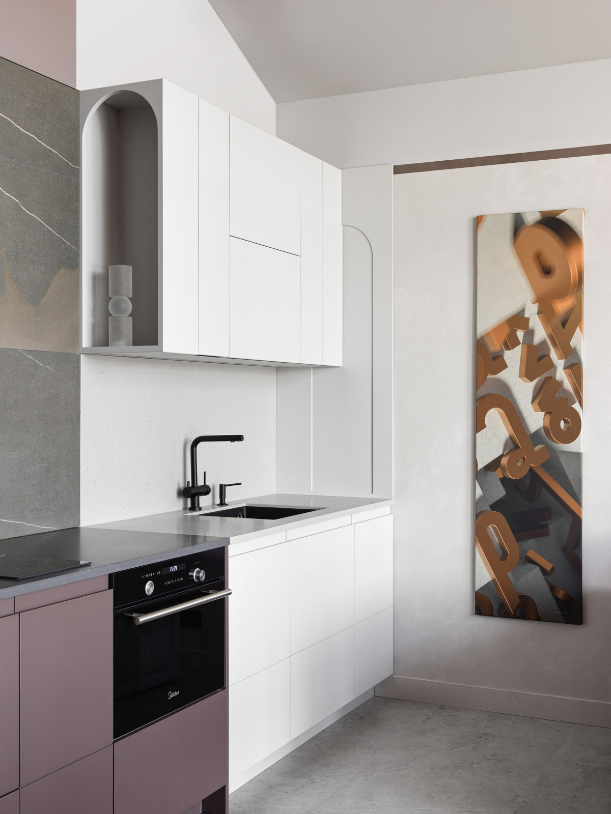 ДОМ У ОЗЕРА