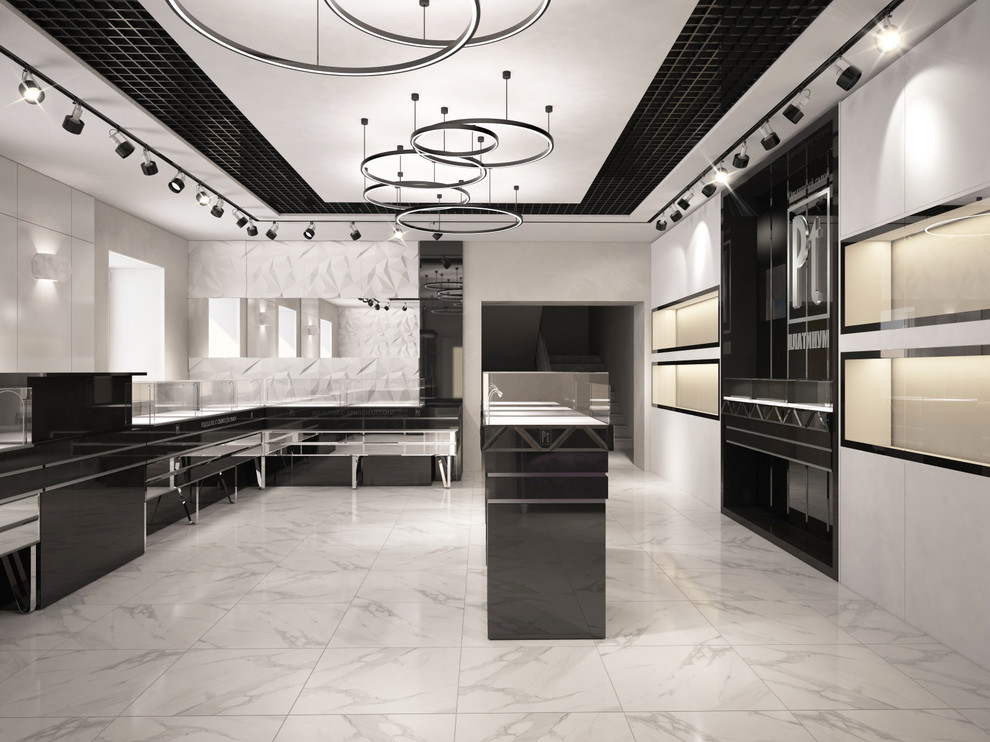 ювелирный магазин