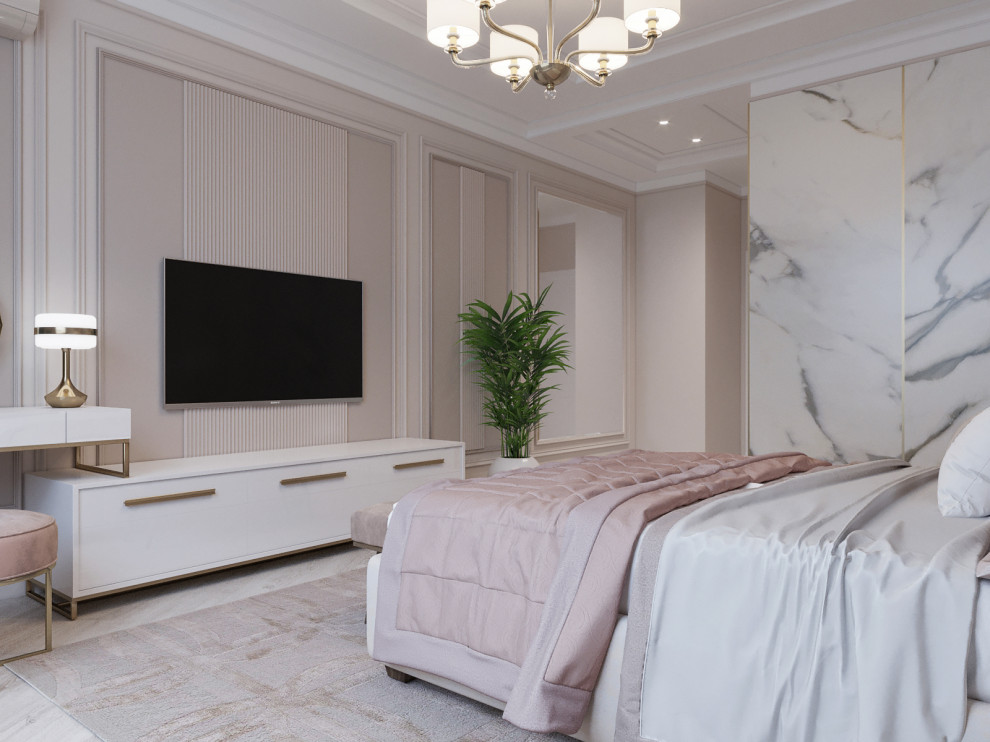 Квартира в г. Новороссийск с видом на море