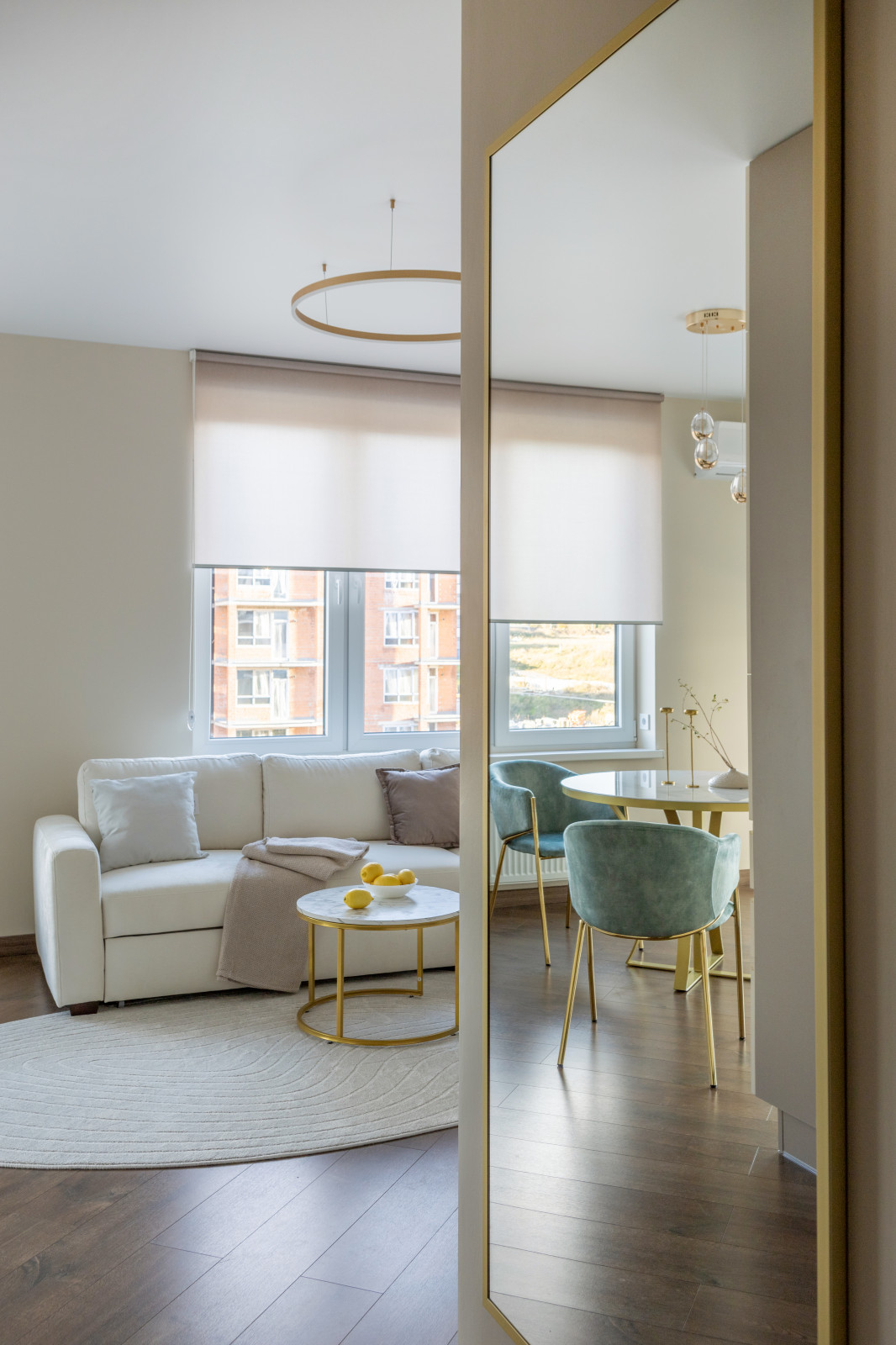 ЖК "Балтийский берег"