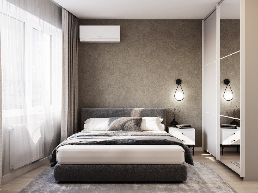 Дизайн гостевой