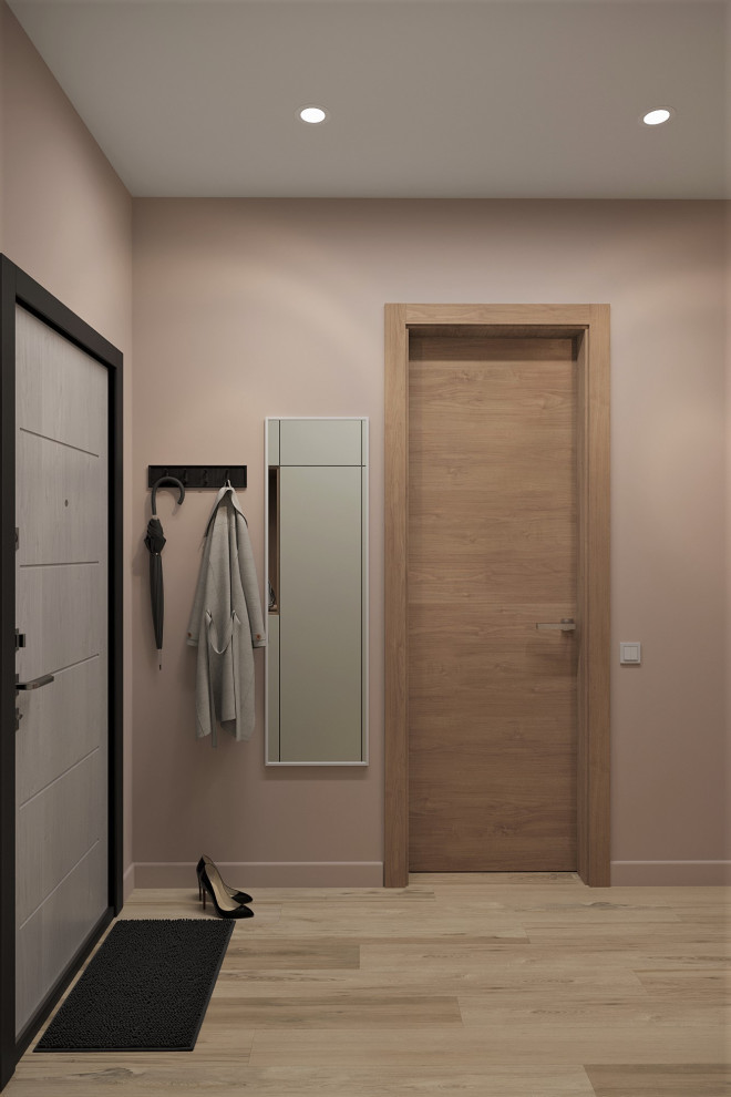 Квартира для девушки в Ханты-Мансийске