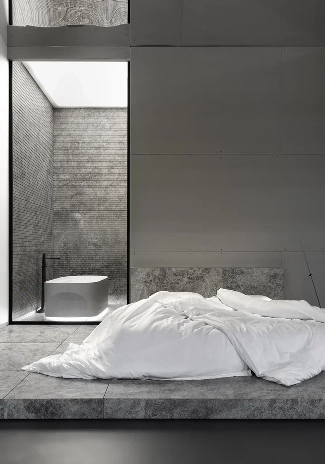 MOSBUILD24 | Q-STYLE X ARTIMITRO