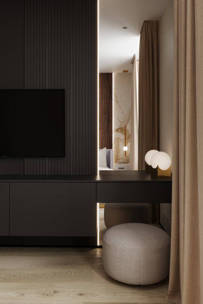 ЖК Атмосфера 67м