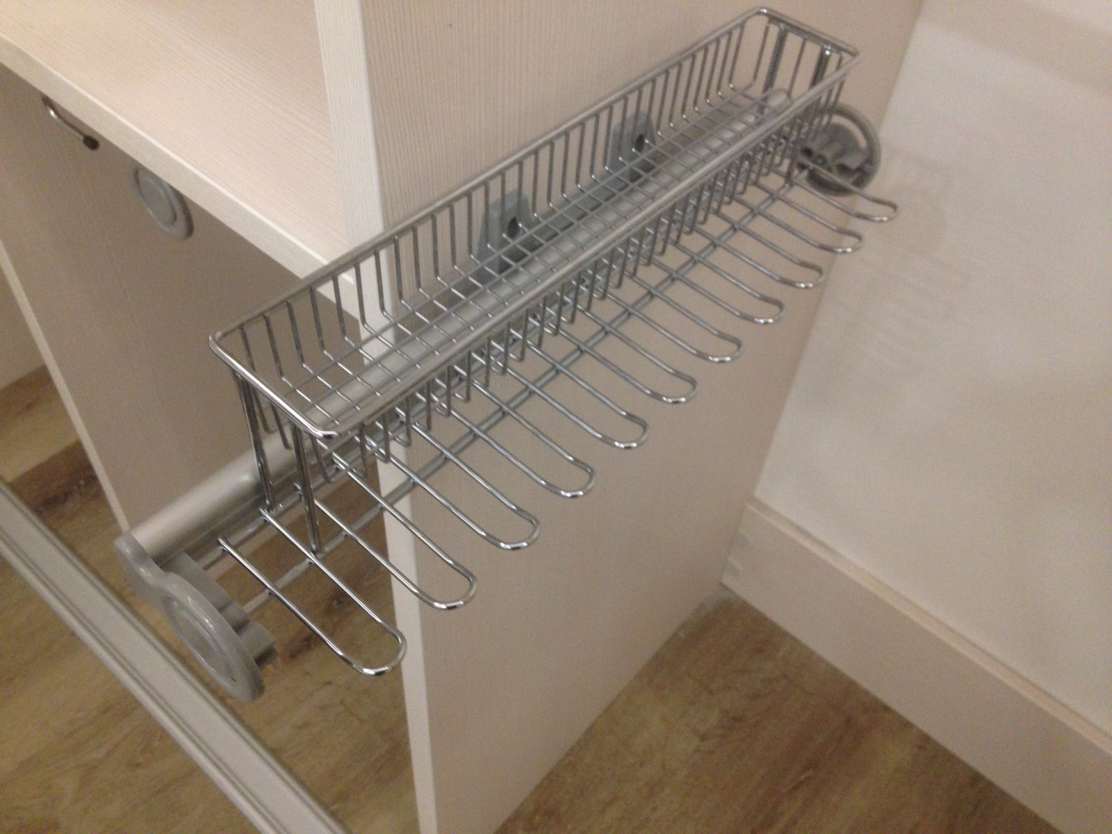 Дизайн 3-х комнатной квартиры с элементами стиля "Лофт"