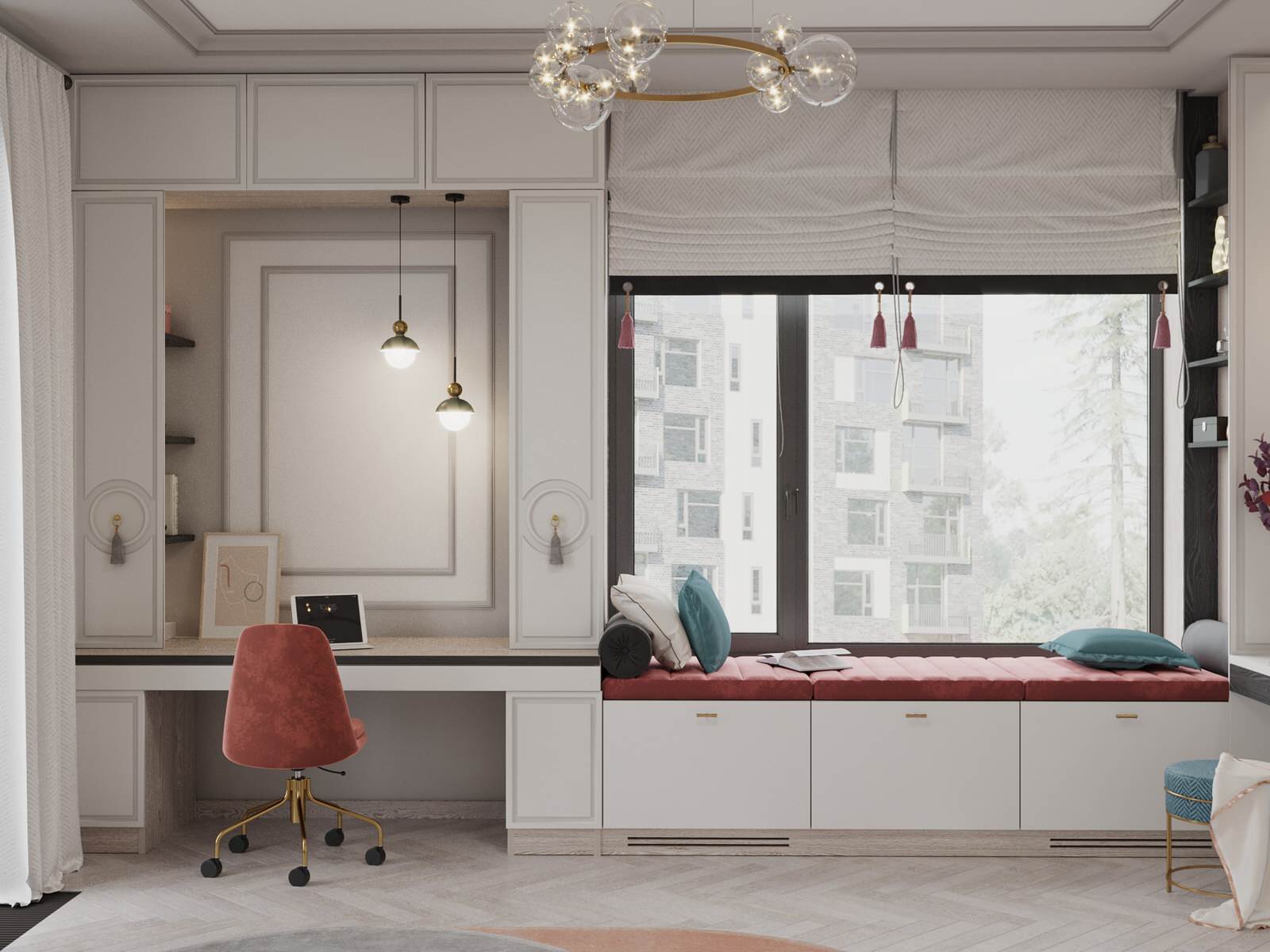 Семейные традиции