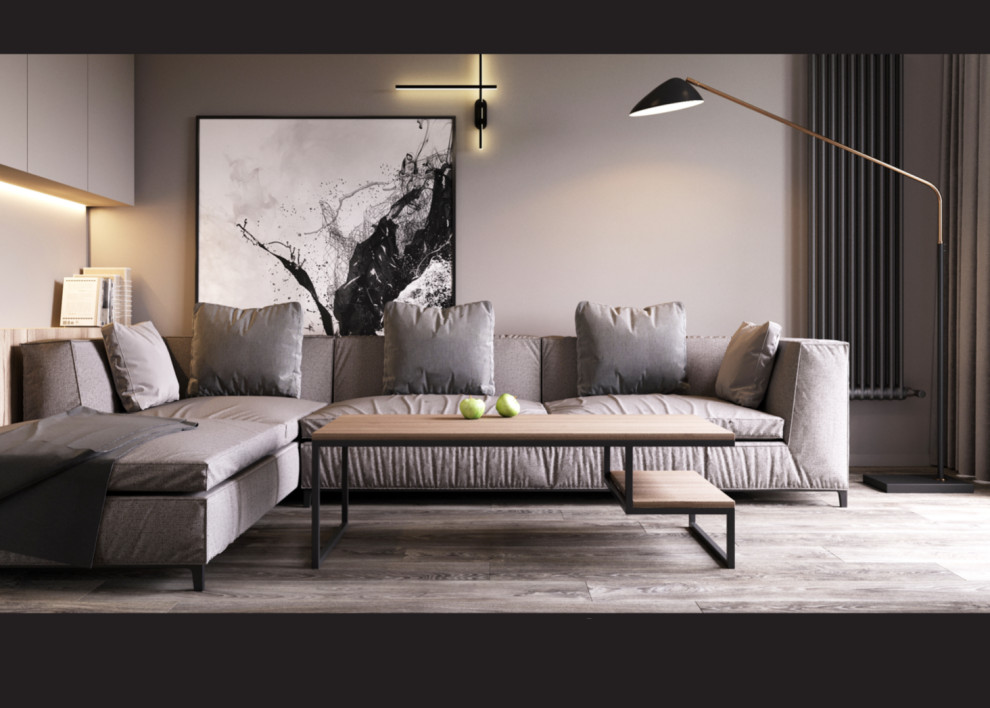 дизайн проект