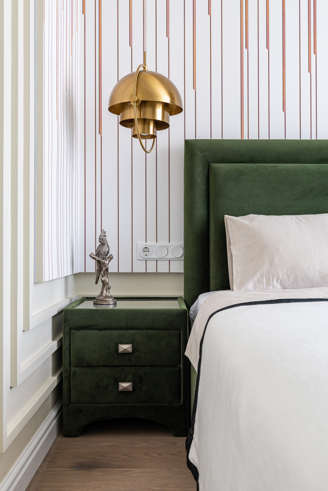 Апартаменты в ЖК «Царская площадь» (г. Москва)