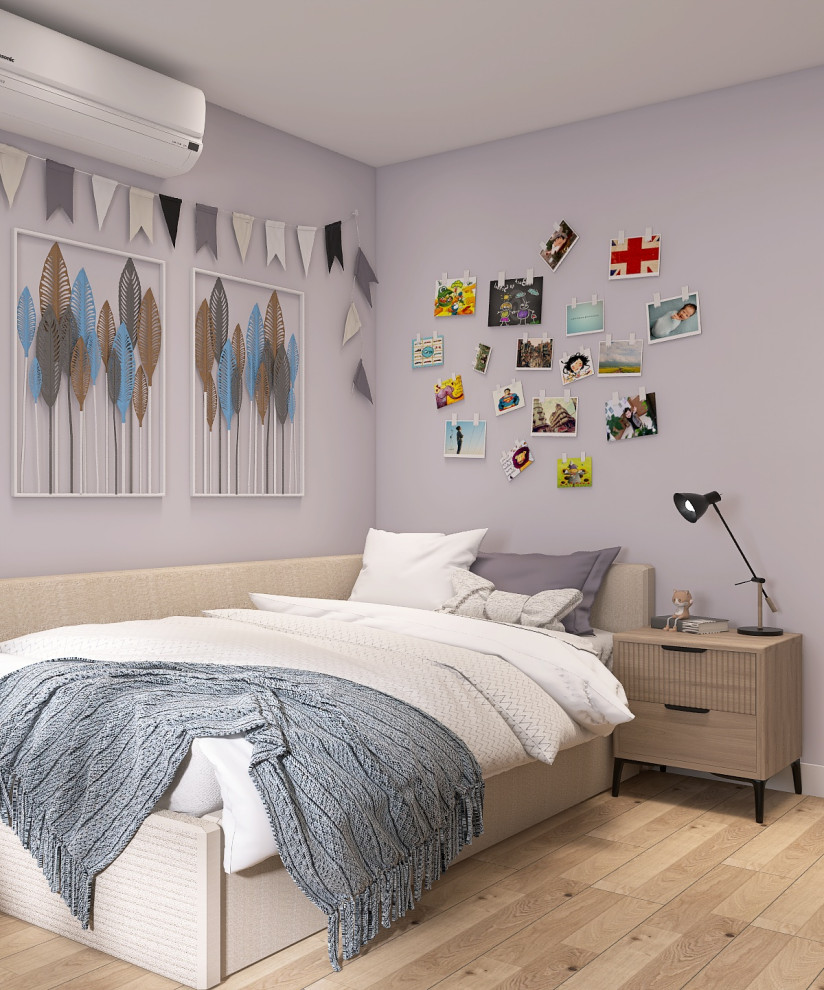 Г. САРАТОВ, ЖК "БУЛГАКОВСКИЙ ПАРК" 85 КВ.М.