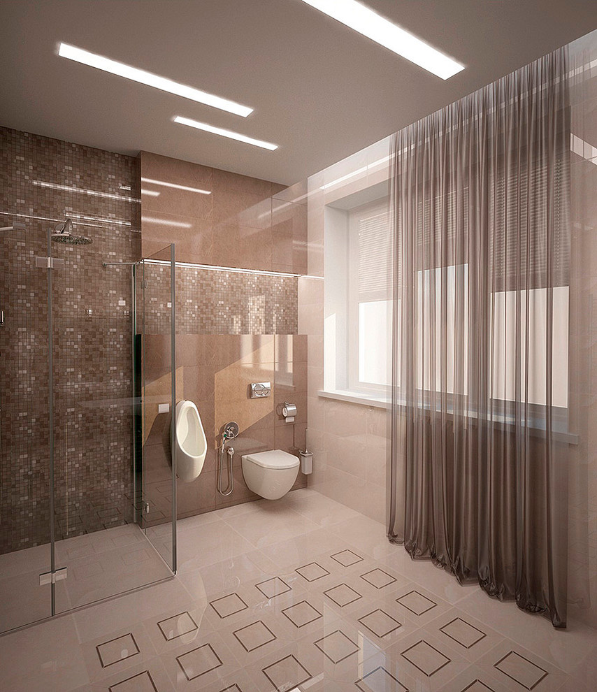 Городской дом