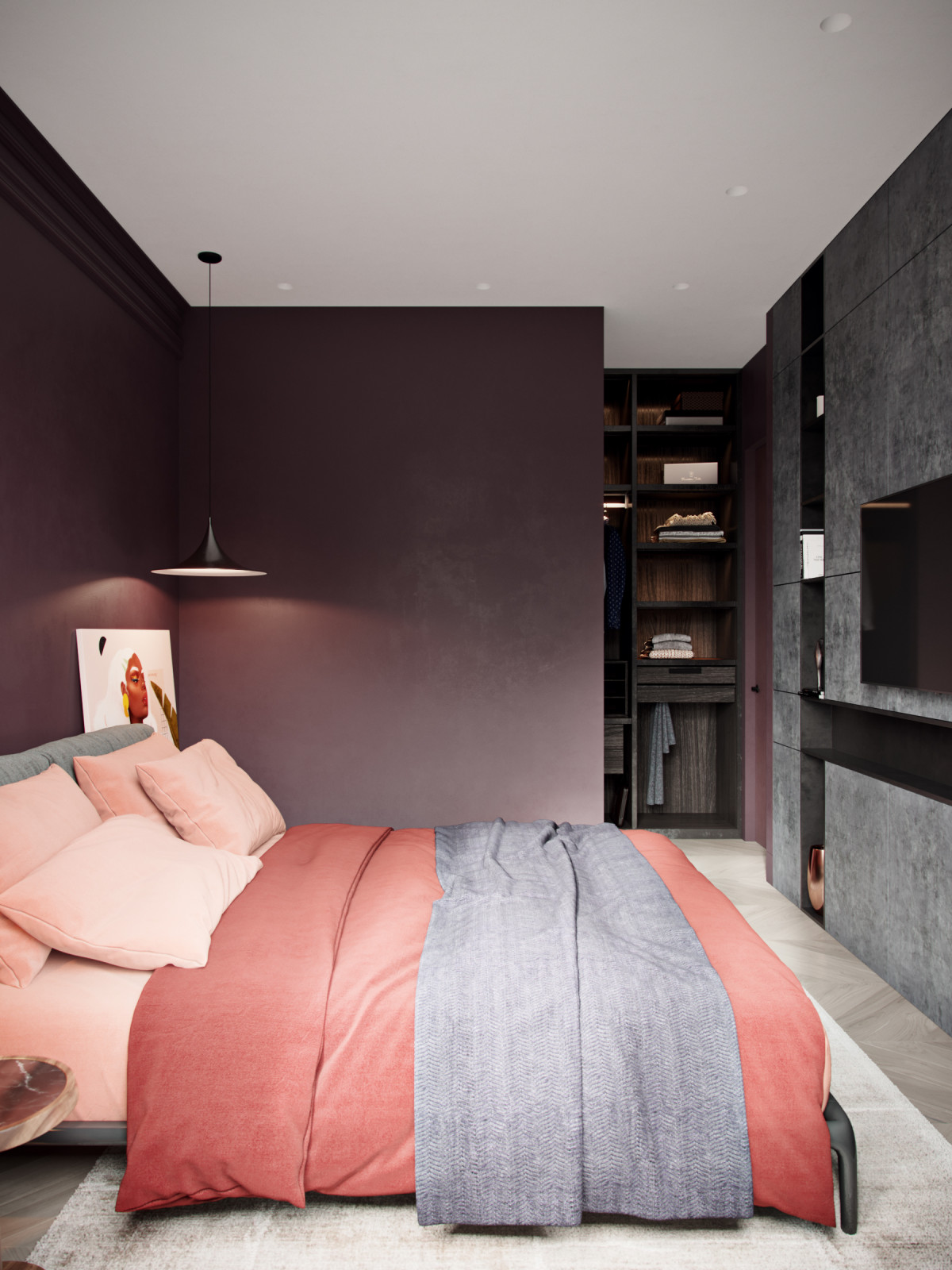 Маршала Захарова