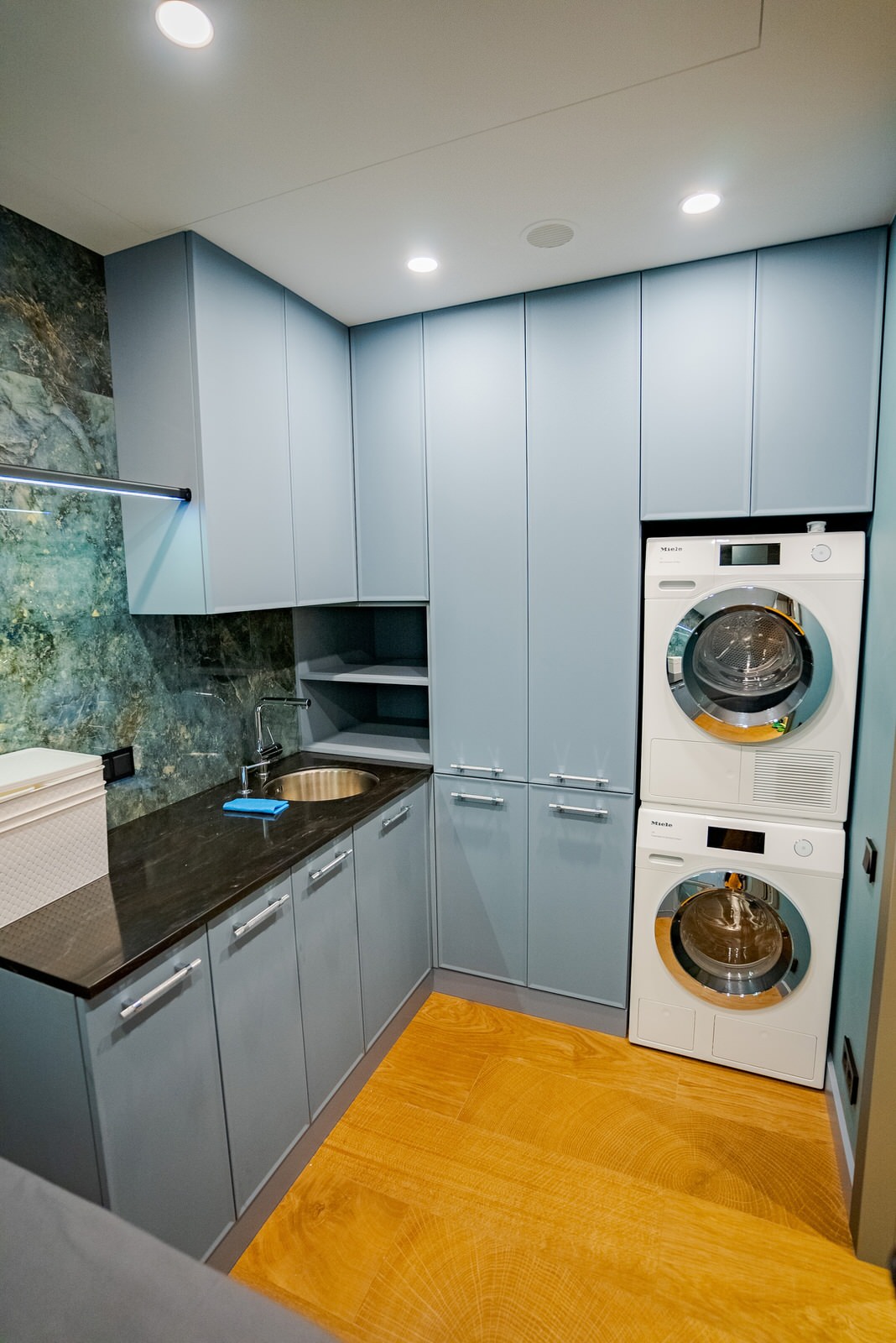 Постирочные