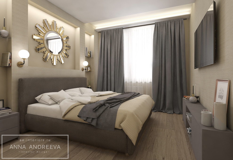 Дмитрия Ульянова