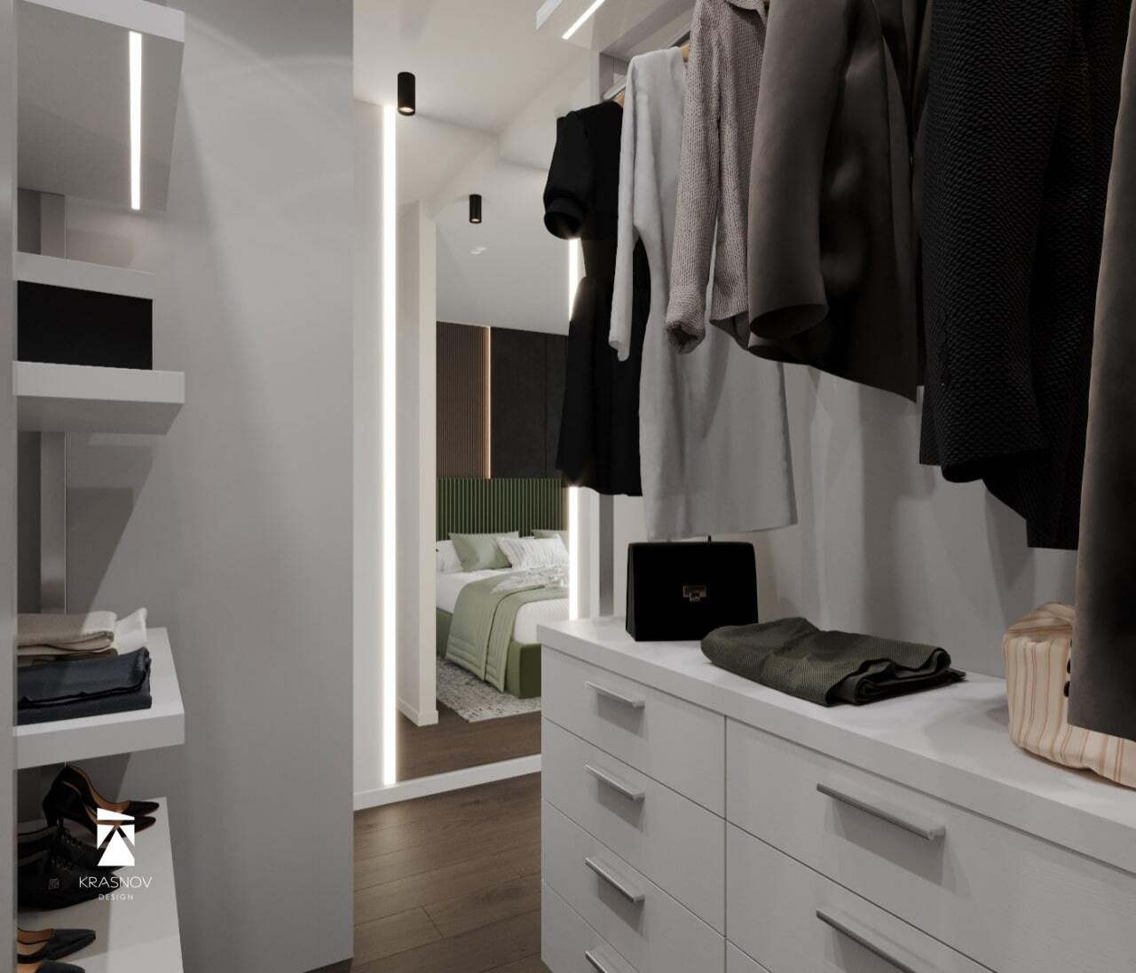 ЖК Настоящее