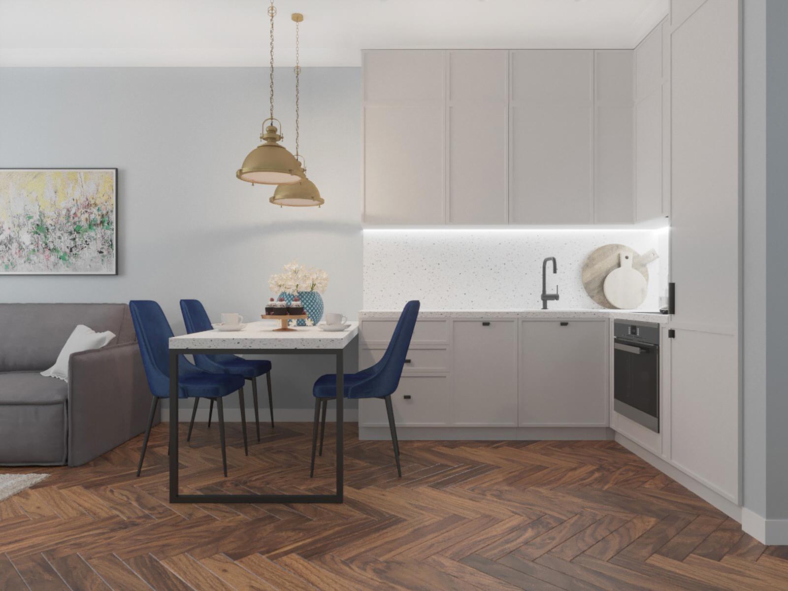 ЖК Селигер Сити