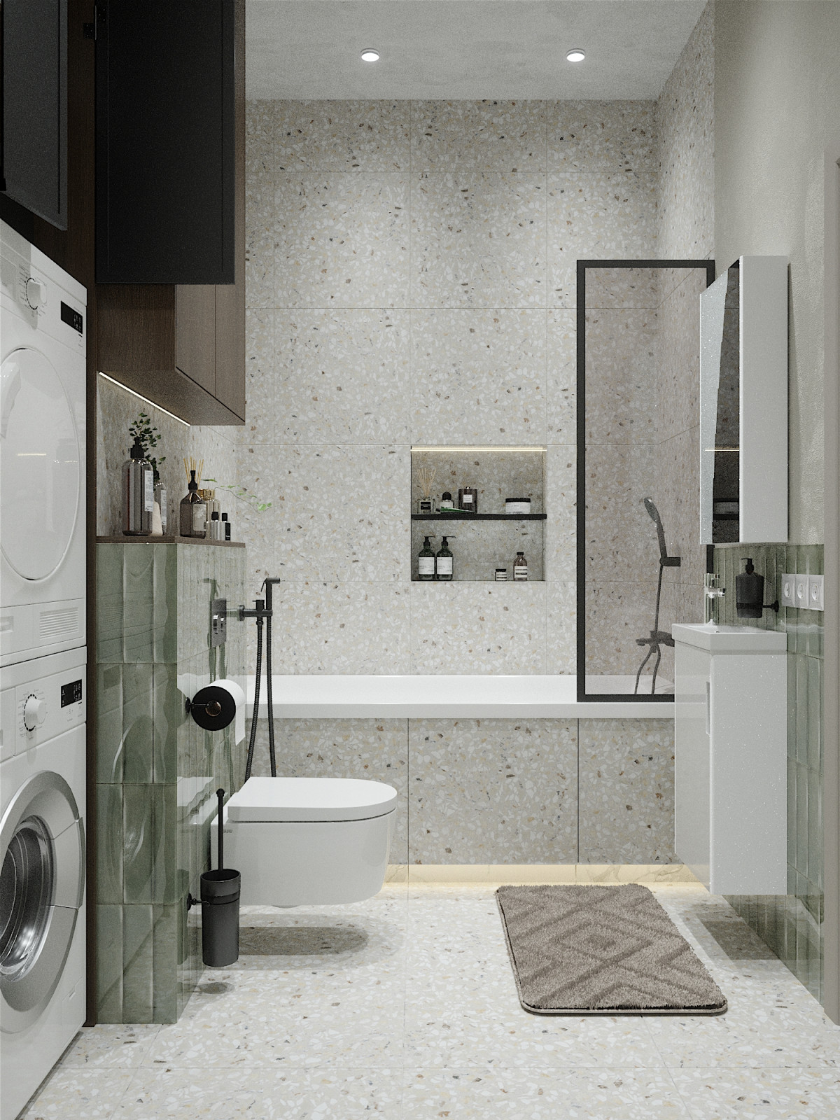 Новочеремушкинская