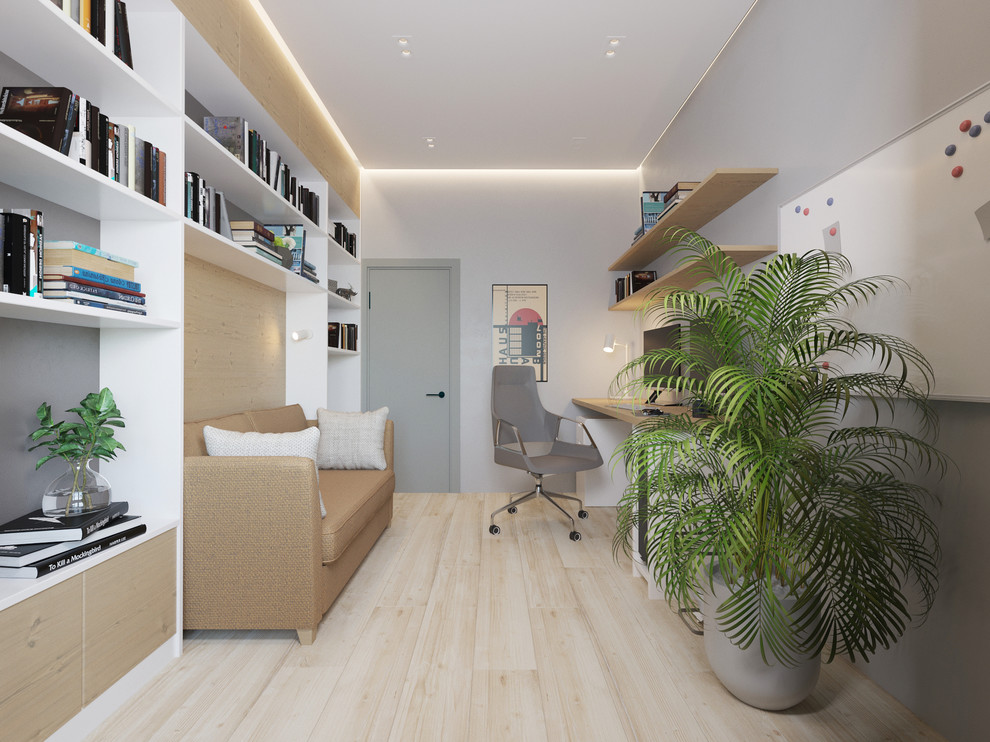 Квартира для молодого человека