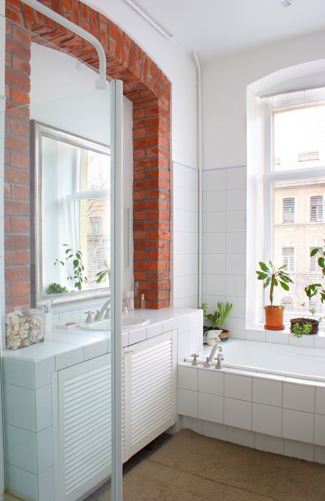 ванная комната