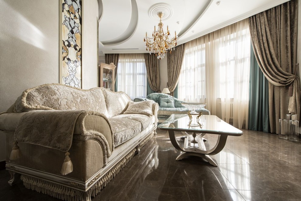 Квартира на Фадеева