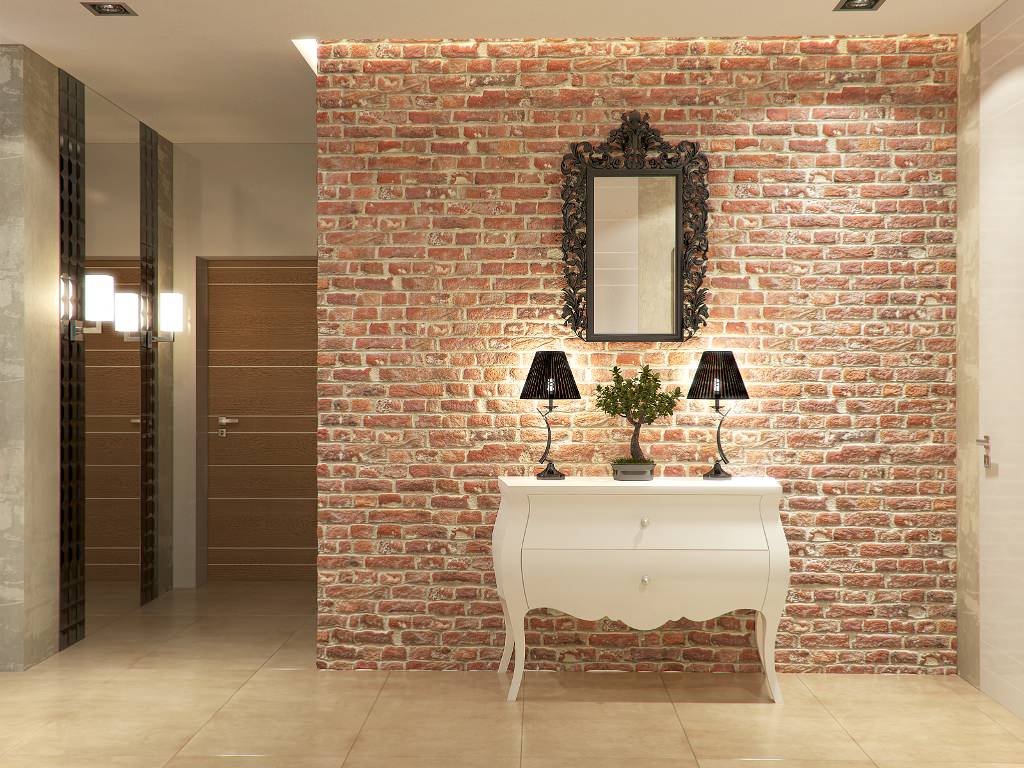 Квартира по ул. Яблочная