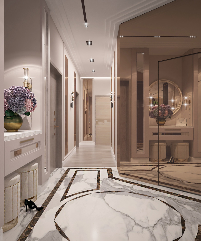 квартира в г Екатеринбург