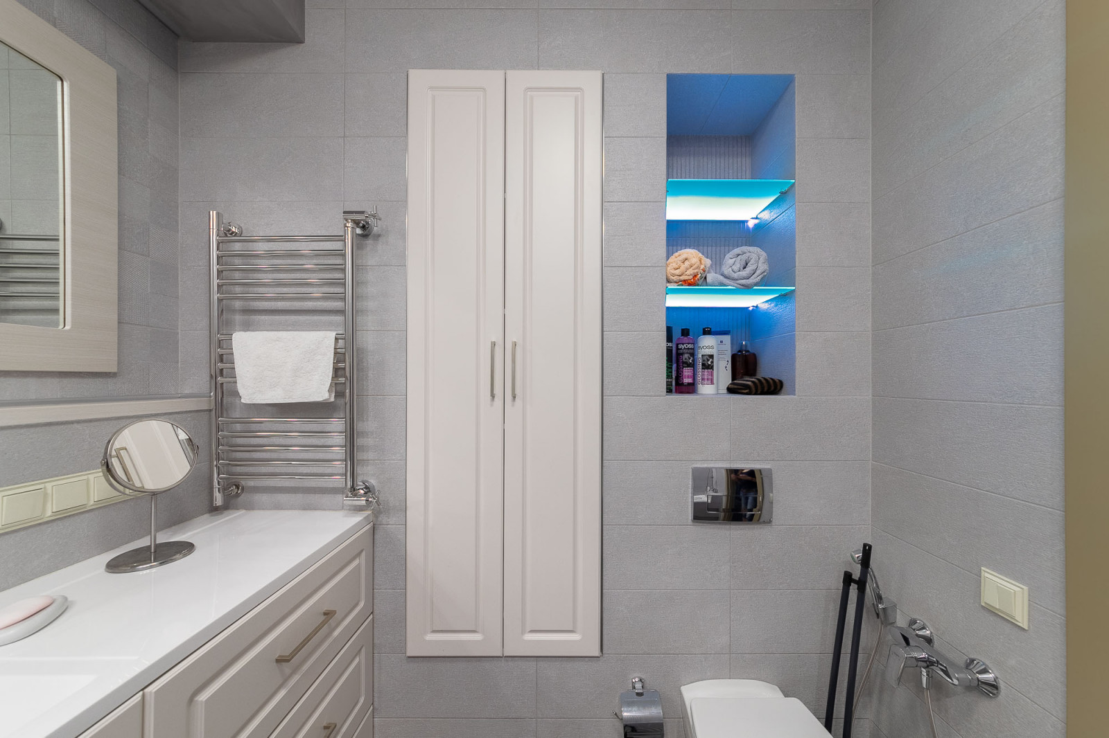 Фото квартиры "Капучино и МОРЕ"