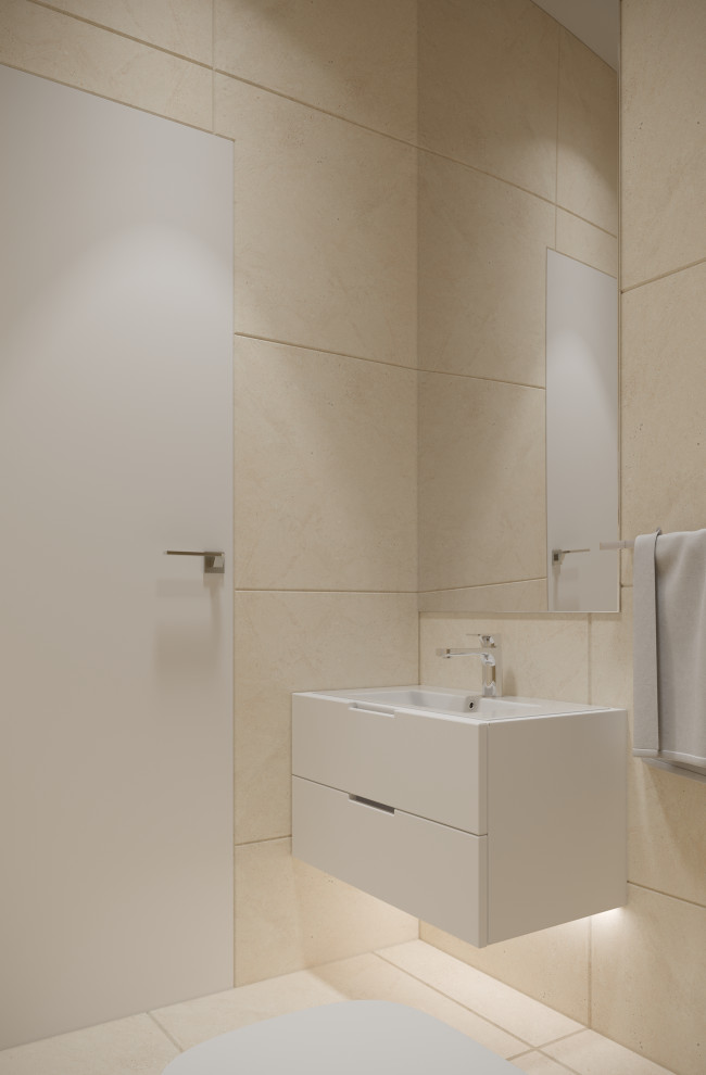 Обложка проекта: АртИдея Оазис